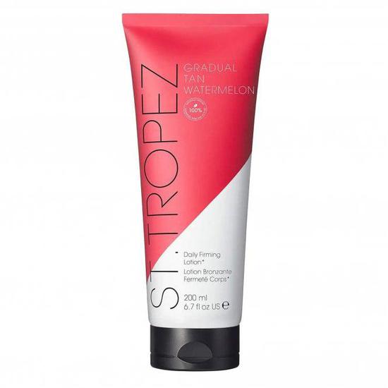 St Tropez Gradual Tan Watermelon Daily Firming Lotion 200ml