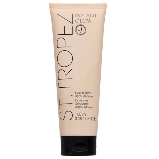 St Tropez Instant Glow Body Bronzer