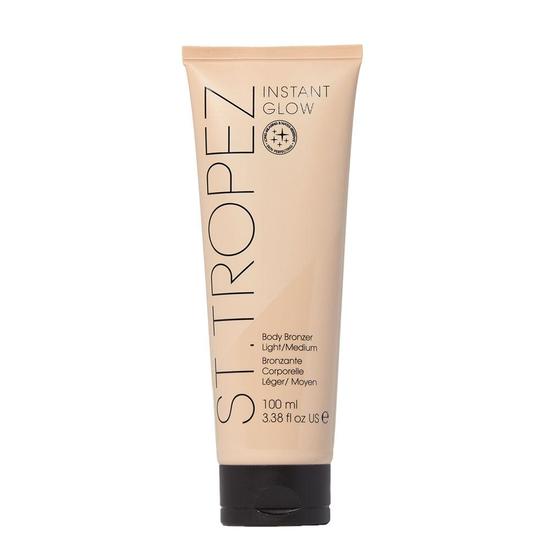 St Tropez Instant Glow Body Bronzer Light