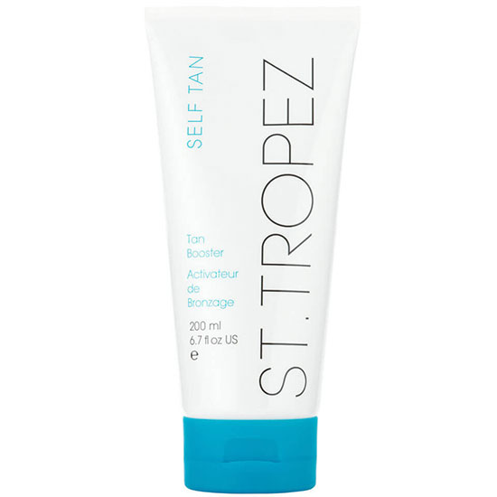 St Tropez Self Tan Booster