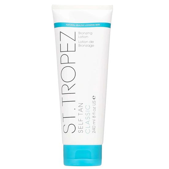 St Tropez Self Tan Classic Bronzing Lotion