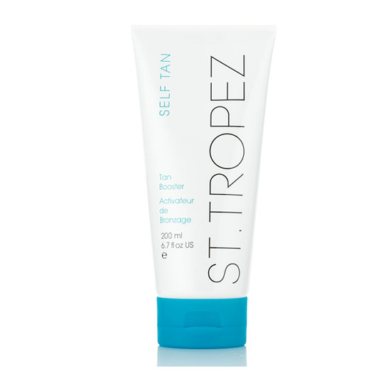 St. Tropez Self Tan Tan Booster