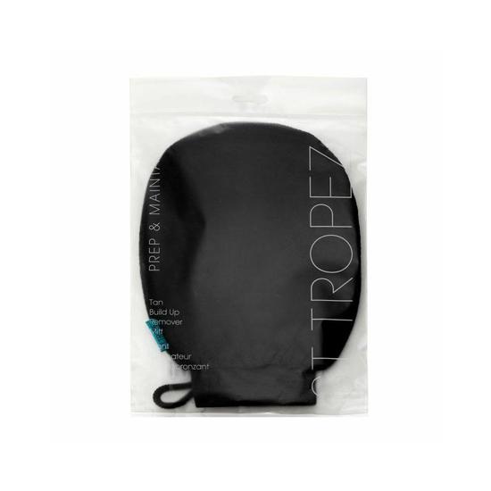 St Tropez Tan Build Up Remover & Exfoliating Mitt