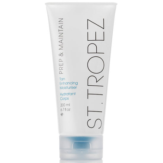 St Tropez Tan Optimiser Body Moisturiser