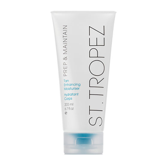 St Tropez Tan Optimiser Body Moisturiser