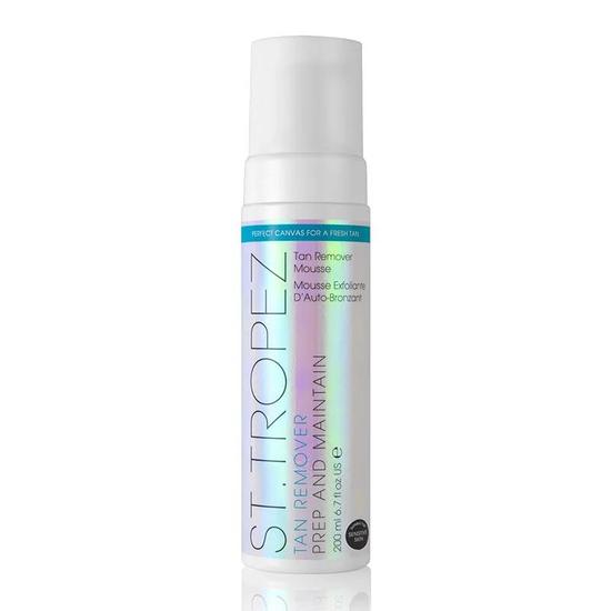 St Tropez Tan Remover Prep & Maintain