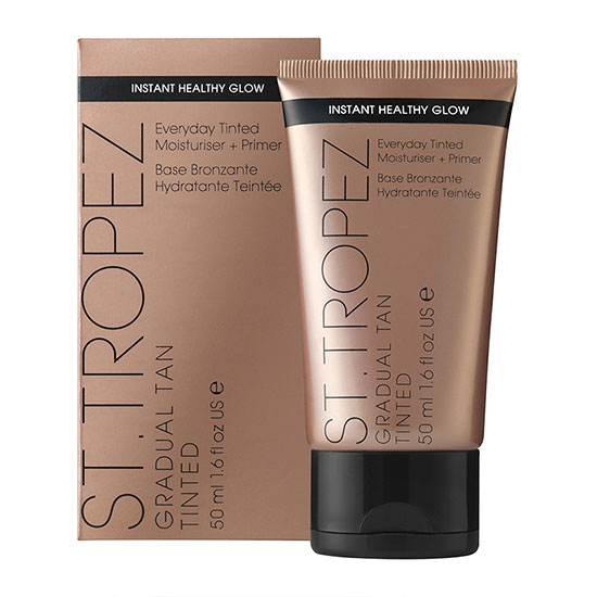 St. Tropez Tinted Primer