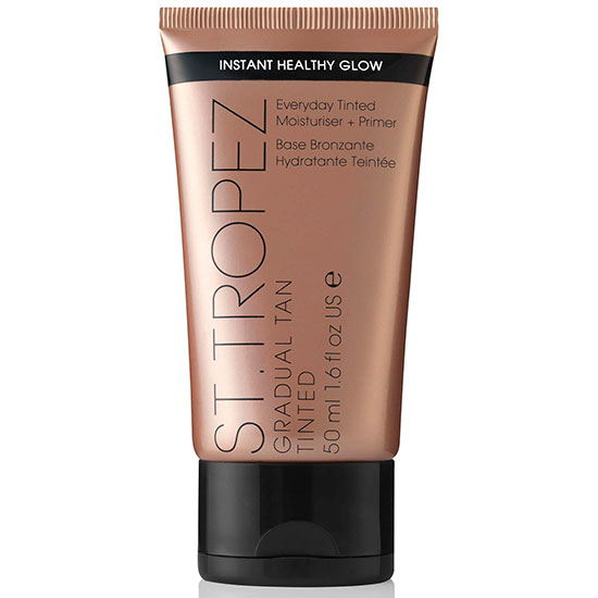 St Tropez Tinted Primer