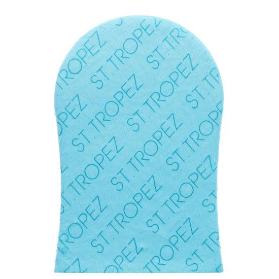 St Tropez Velvet Luxe Tan Applicator Mitt