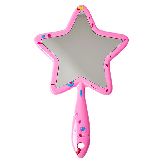 Jeffree Star Star Mirror Pink Jawbreaker Cosmetify
