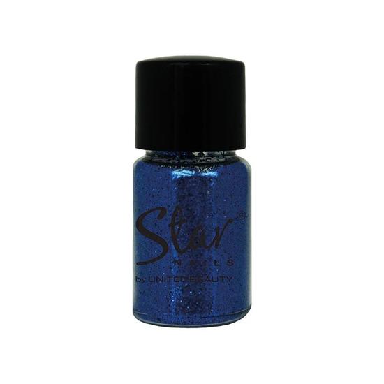 Star Nails Atlantic Blue Dust 4g