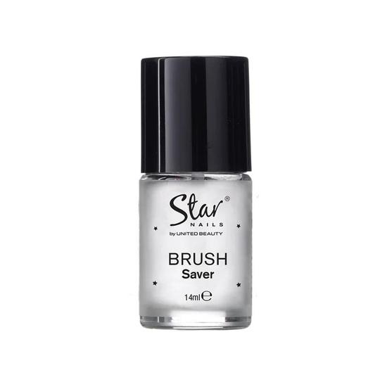 Star Nails Brush Saver 15ml