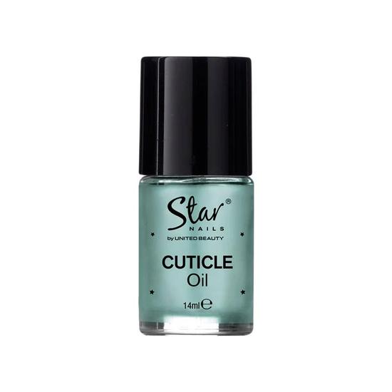 Star Nails Cuticle Oil 14ml