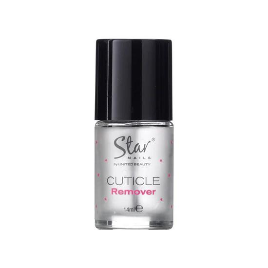 Star Nails Cuticle Remover 14ml