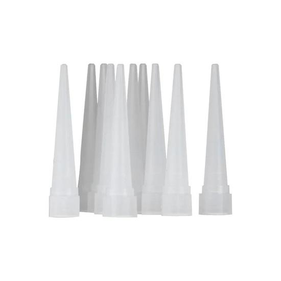 Star Nails Extender Tips 10pk