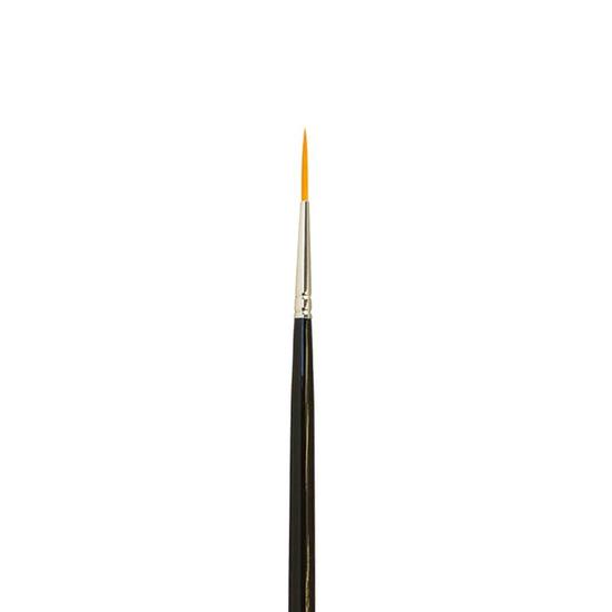 Star Nails Fine Liner Brush