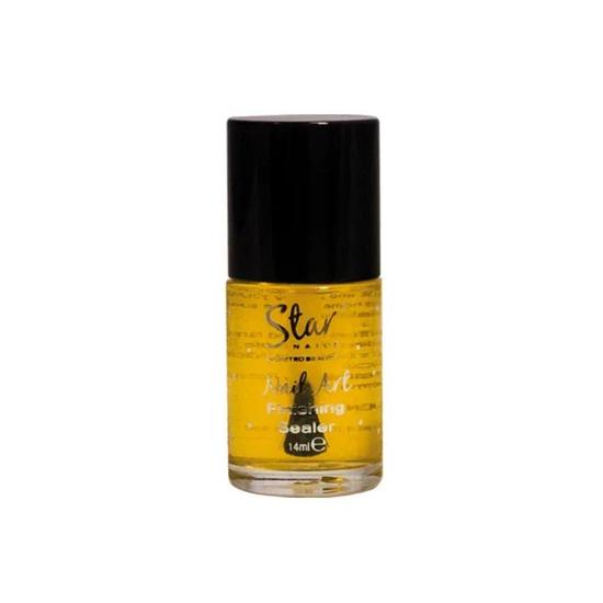 Star Nails Finishing Sealer