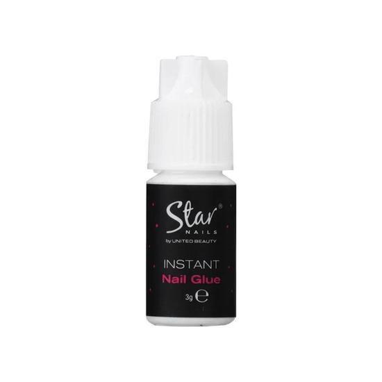Star Nails Instant Nail Glue 3g