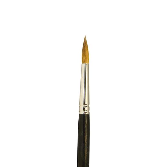 Star Nails Major Pure Sable Brush