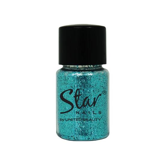 Star Nails Mermaids Tale Dust 4g
