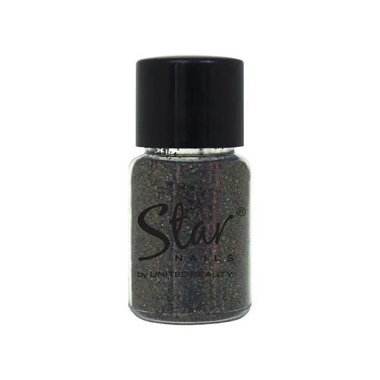 Star Nails Midnight Halo Dust 4g