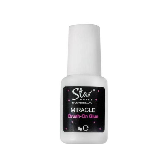 Star Nails Miracle Brush On Glue 8g