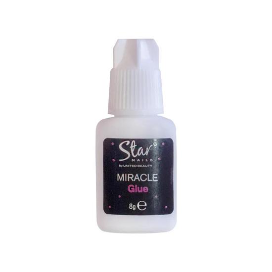 Star Nails Miracle Glue 8g