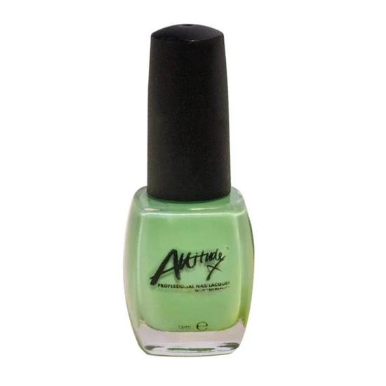 Star Nails Nail Polish Sea Breeze