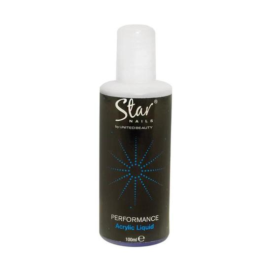 Star Nails Performance Acrylic Liquid 100ml