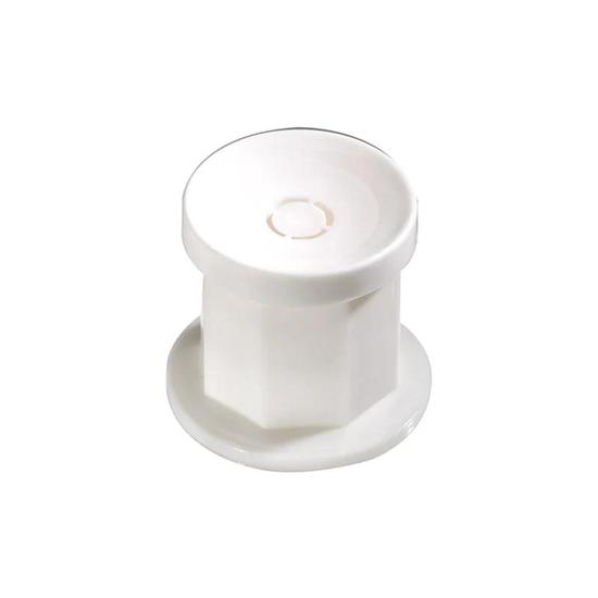 Star Nails Plastic Dappen Dish