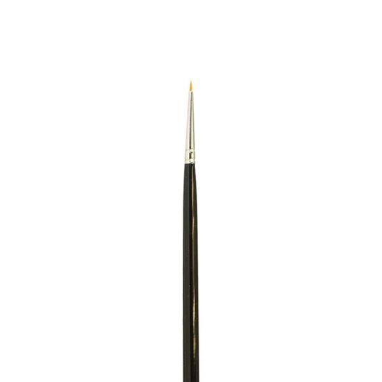Star Nails Precision Paint Brush
