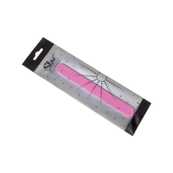 Star Nails Reflector Glosser File