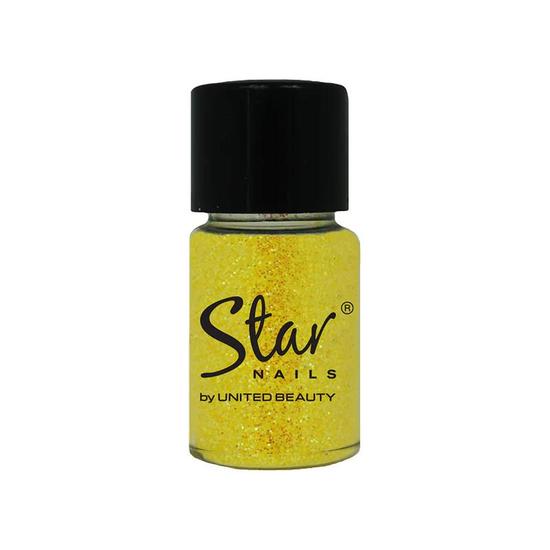 Star Nails Sun Flare Dust 4g