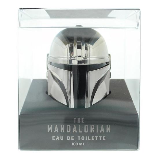 Star Wars The Mandalorian Eau De Toilette 100ml