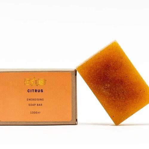 Starest Citrus Soap