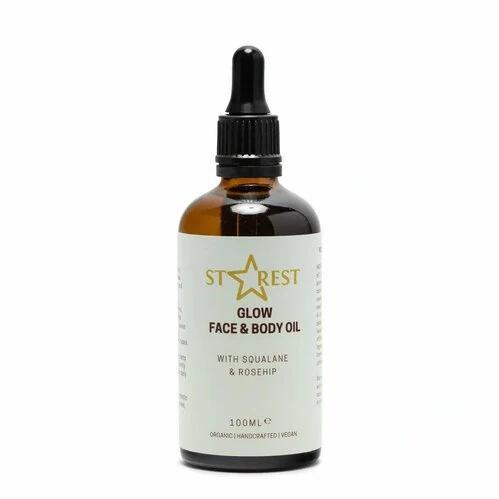 Starest Glow Face & Body Oil