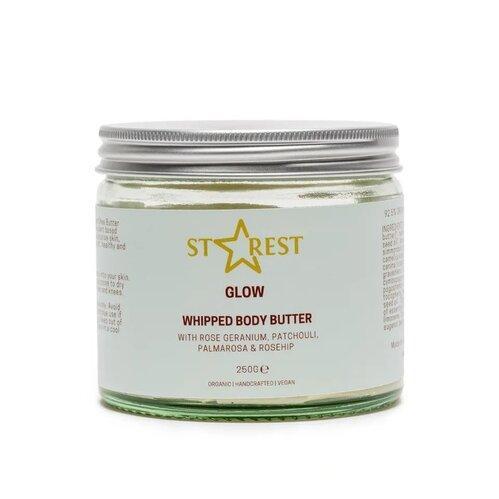 Starest Glow Whipped Body Butter