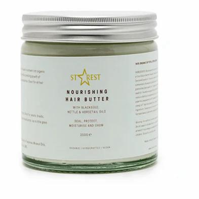 Starest Nourishing Hair Butter