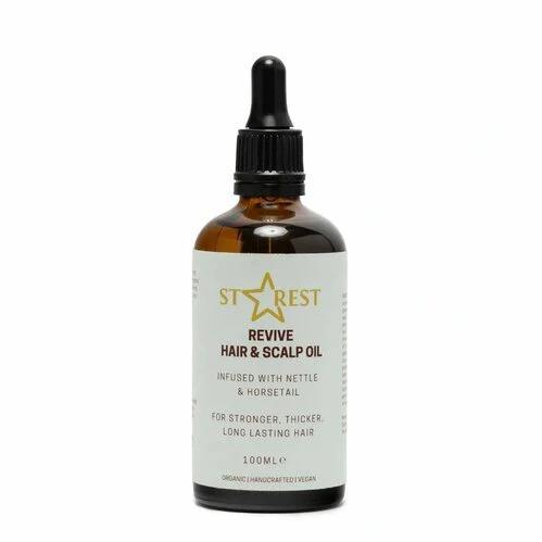 Starest Revive Hair & Scalp Oil