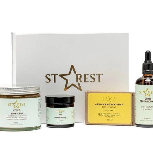 Starest Skin Treats For Her