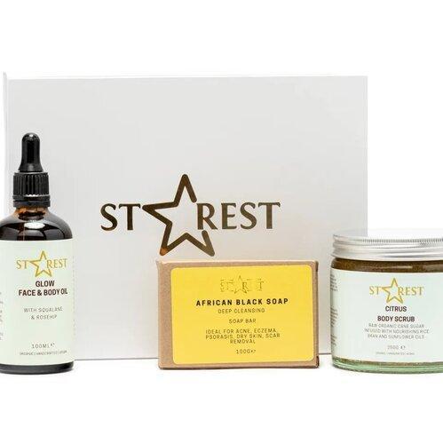 Starest Trio Gift Set For Her