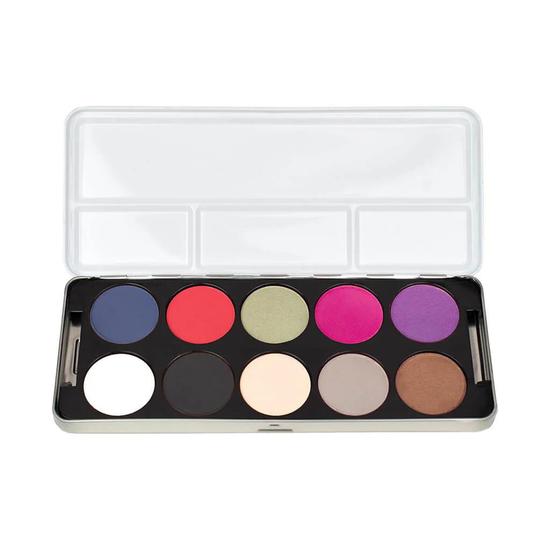 Stargazer Contemporary Eyeshadow Palette