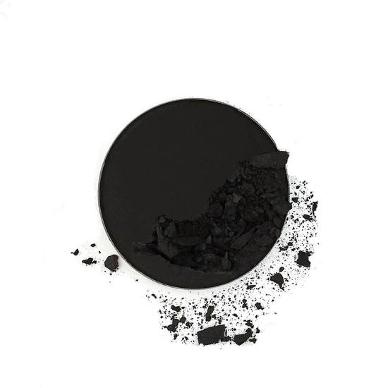 Stargazer Eyeshadow Black