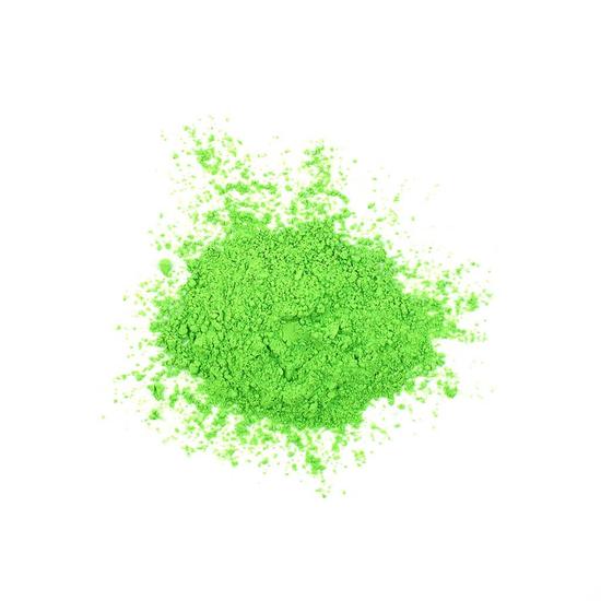 Stargazer Neon Eye Dust Pigment Neon Green