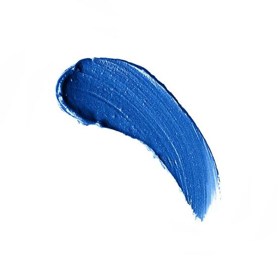 Stargazer Neon Lipstick Neon Blue