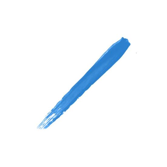 Stargazer Neon Liquid Eyeliner Neon Blue