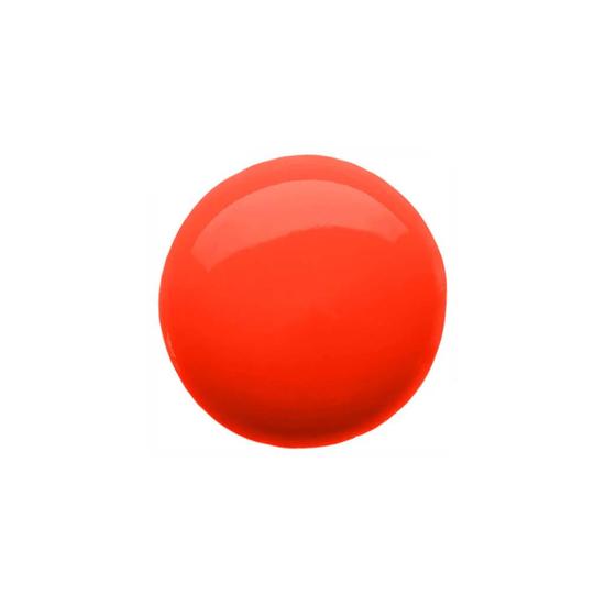 Stargazer Neon Plumping Lip Gloss Neon Orange