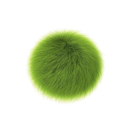 Stargazer Neon Wash Out Temporary Hair Colour Gel Green