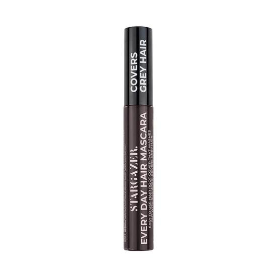 Stargazer Root Touch Up Hair Mascara Black
