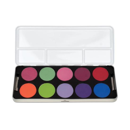 Stargazer Velvet Eyeshadow Palette